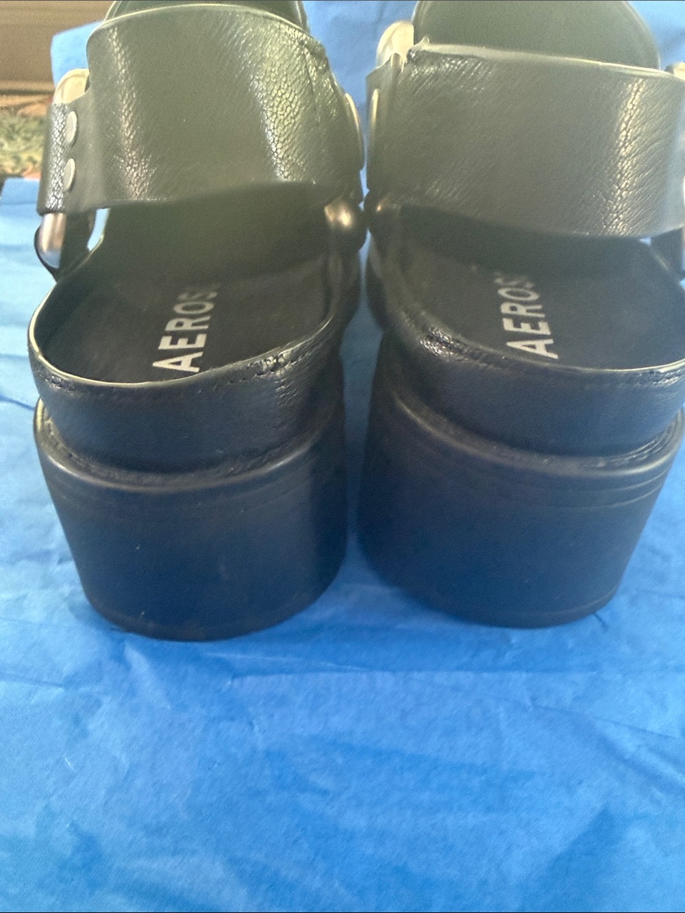 Aerosoles - Maya Slingback Mule - Picture 5 of 9